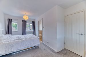 Bedroom One- click for photo gallery